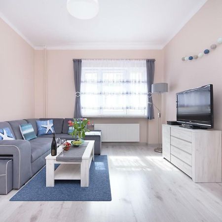 Apartamenty Mirada Gdynia Bagian luar foto
