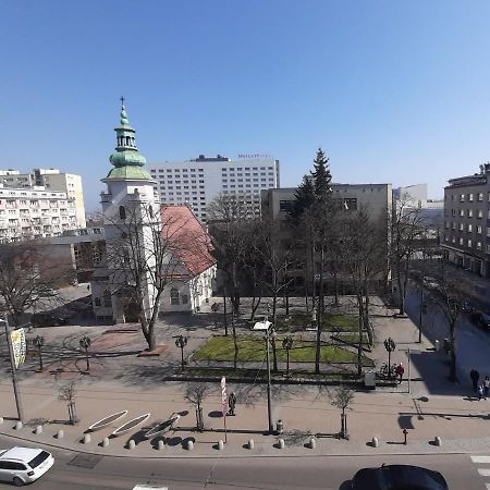 Apartamenty Mirada Gdynia Bagian luar foto