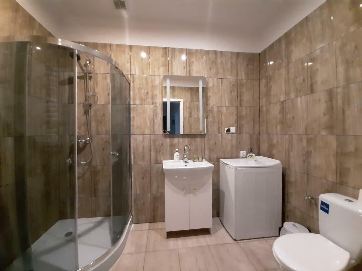Apartamenty Mirada Gdynia Bagian luar foto