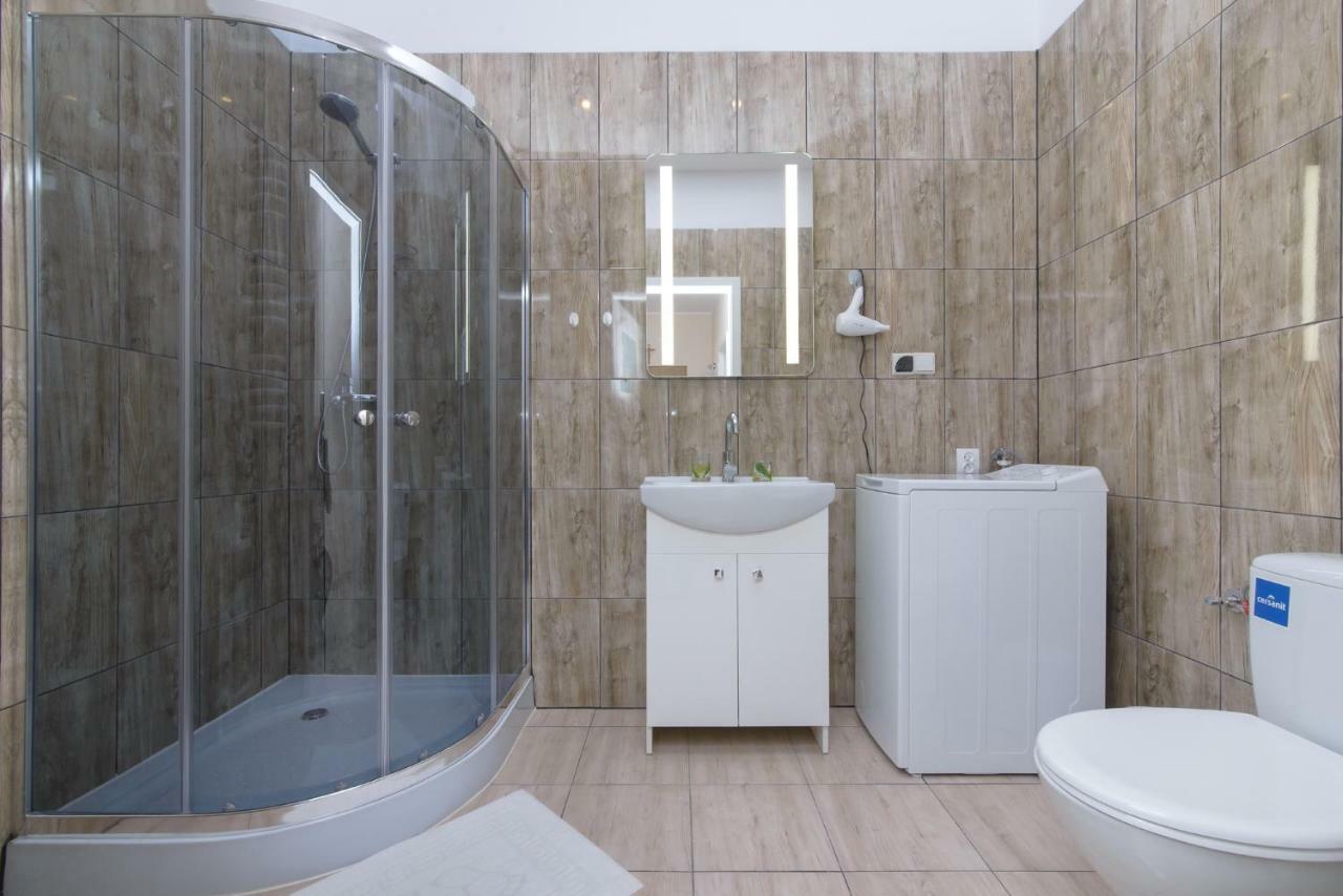 Apartamenty Mirada Gdynia Bagian luar foto