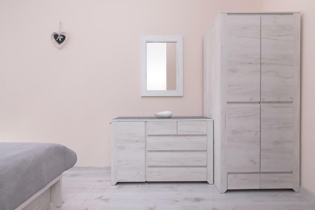 Apartamenty Mirada Gdynia Bagian luar foto
