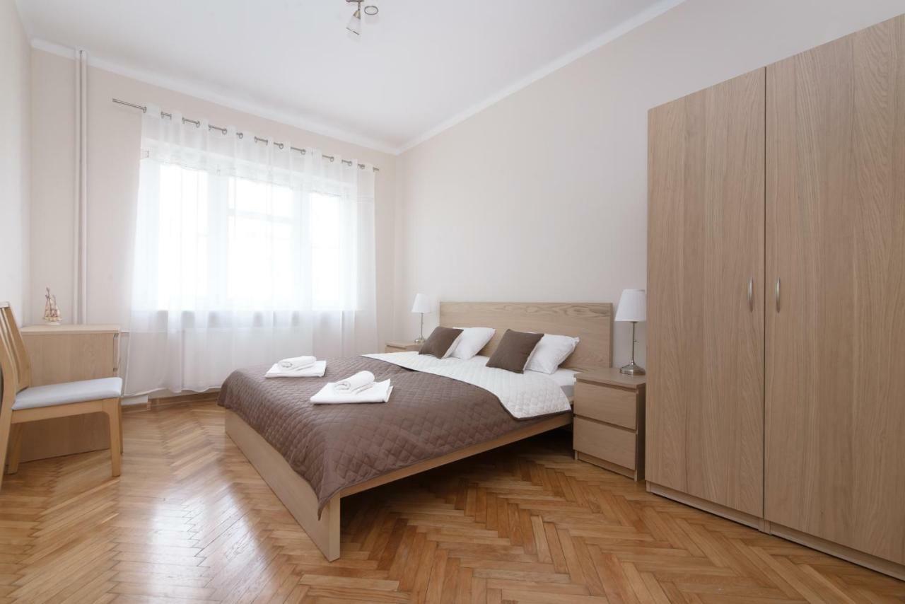 Apartamenty Mirada Gdynia Bagian luar foto
