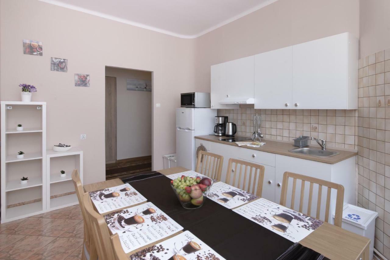 Apartamenty Mirada Gdynia Bagian luar foto