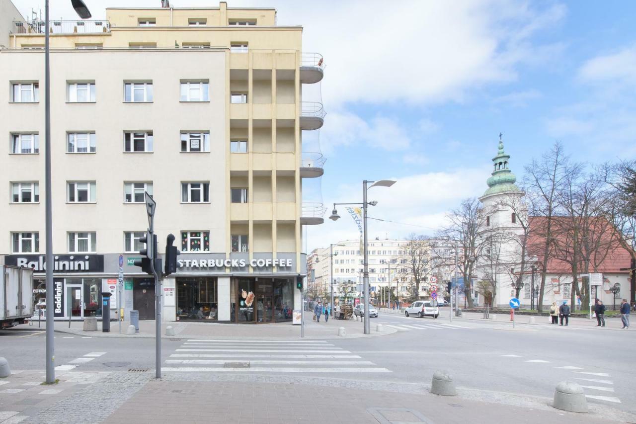 Apartamenty Mirada Gdynia Bagian luar foto