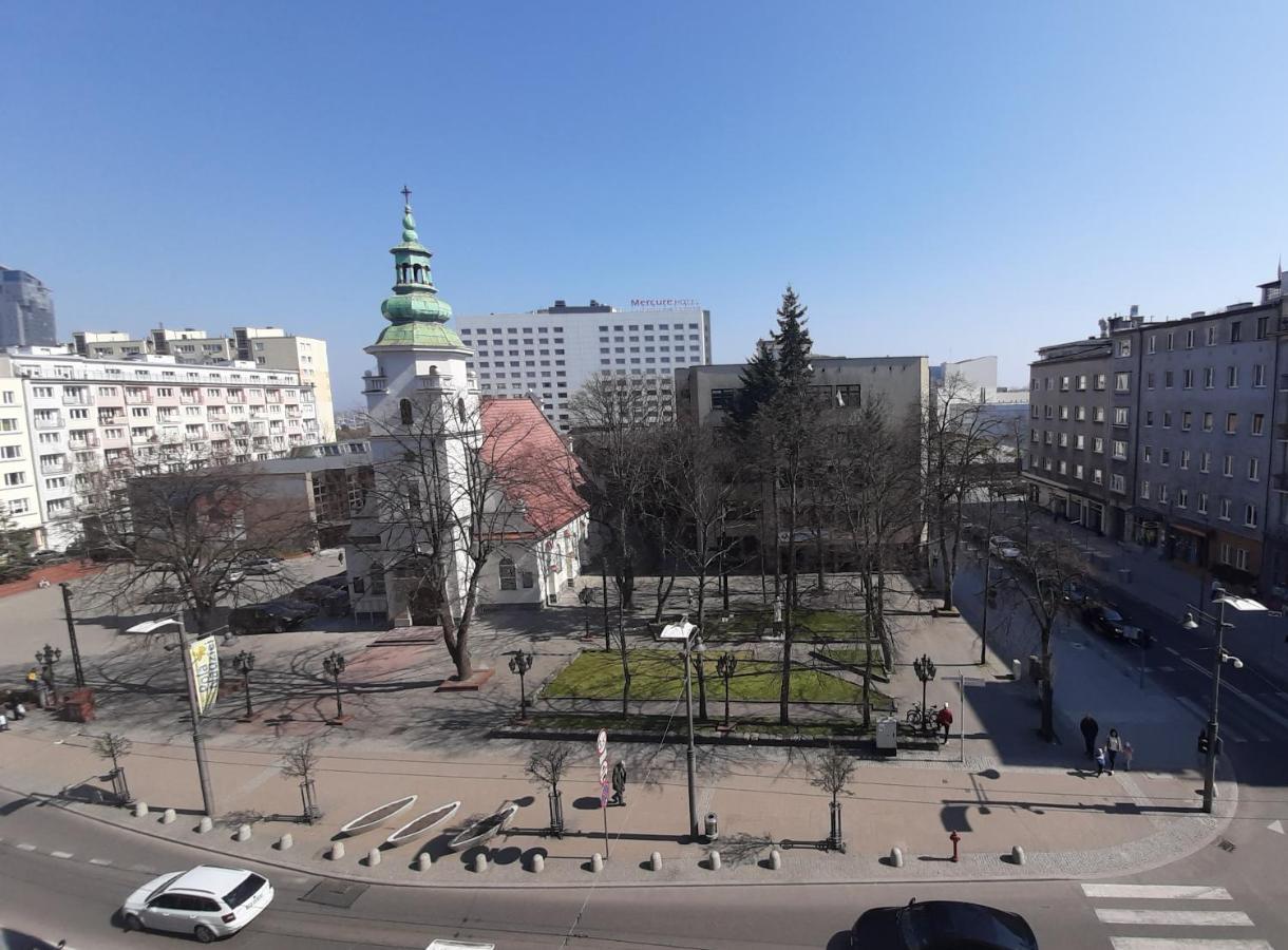 Apartamenty Mirada Gdynia Bagian luar foto